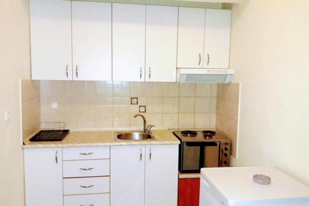 Giorgos Apartments. Szkála Fúrkasz Szoba fotó