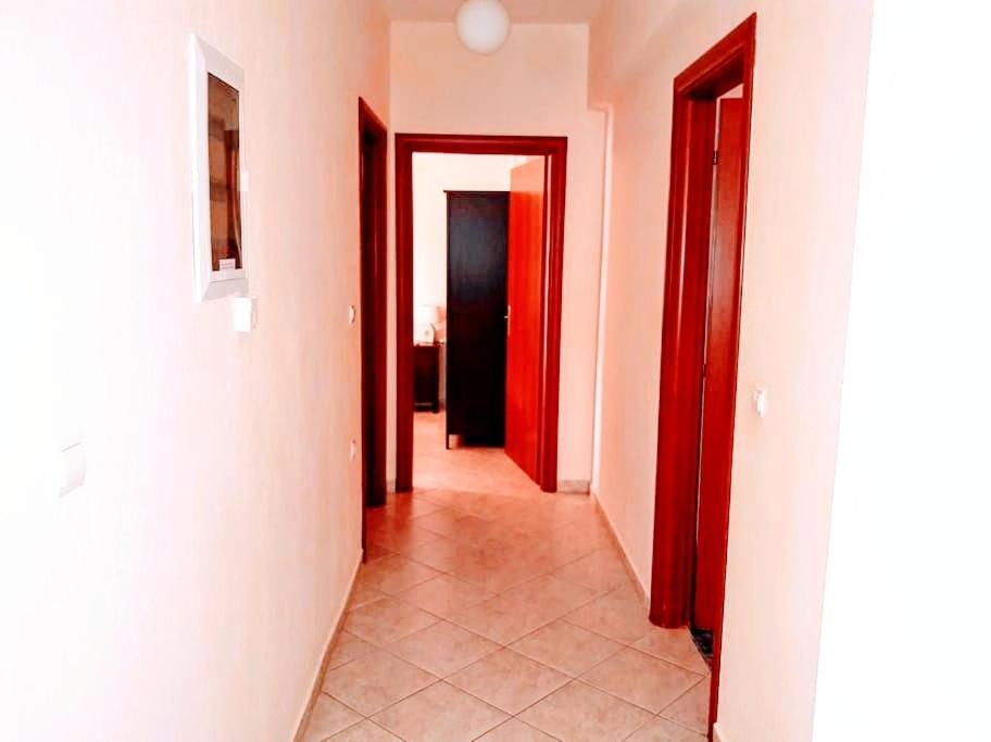 Giorgos Apartments. Szkála Fúrkasz Szoba fotó