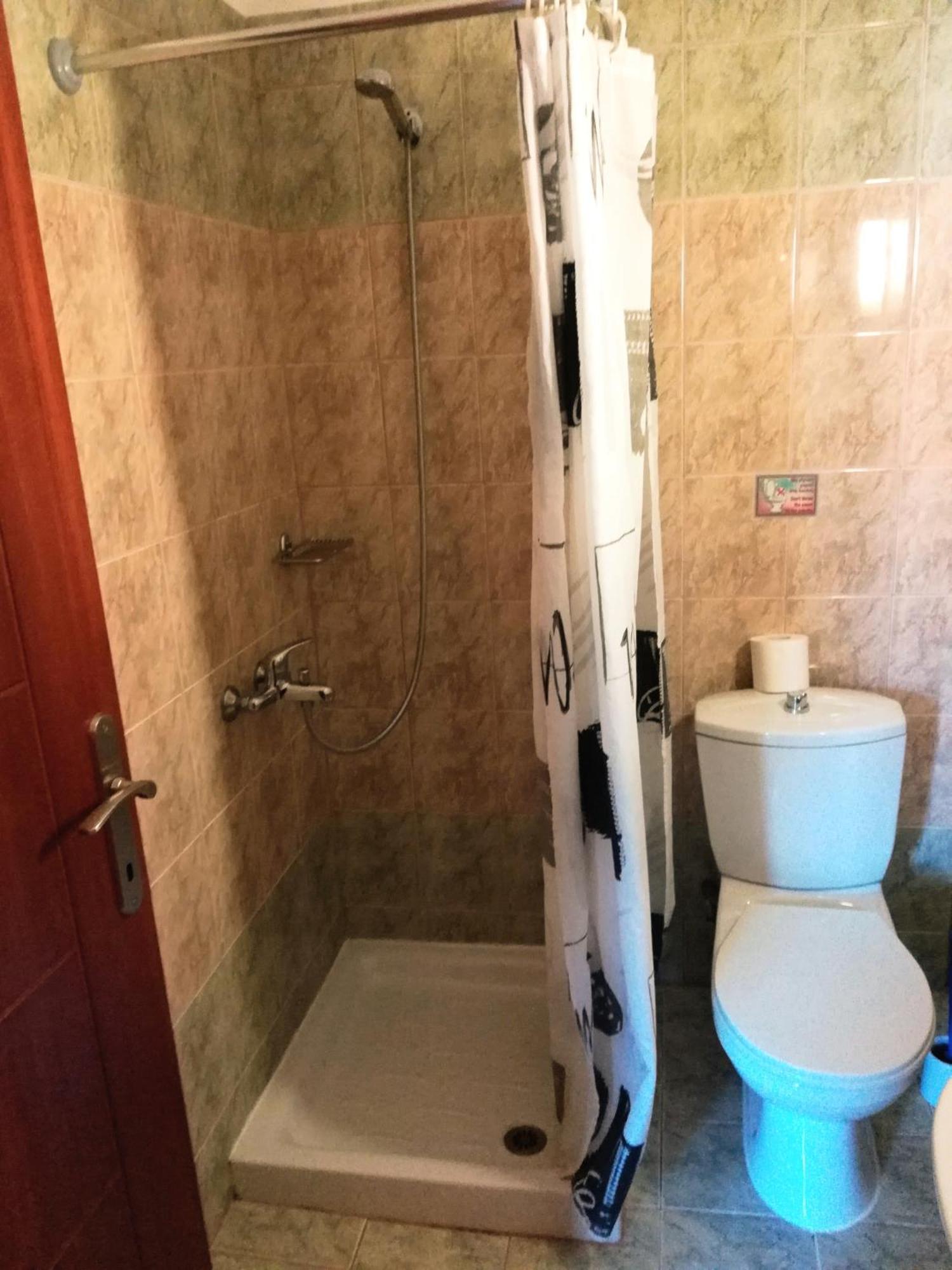 Giorgos Apartments. Szkála Fúrkasz Szoba fotó