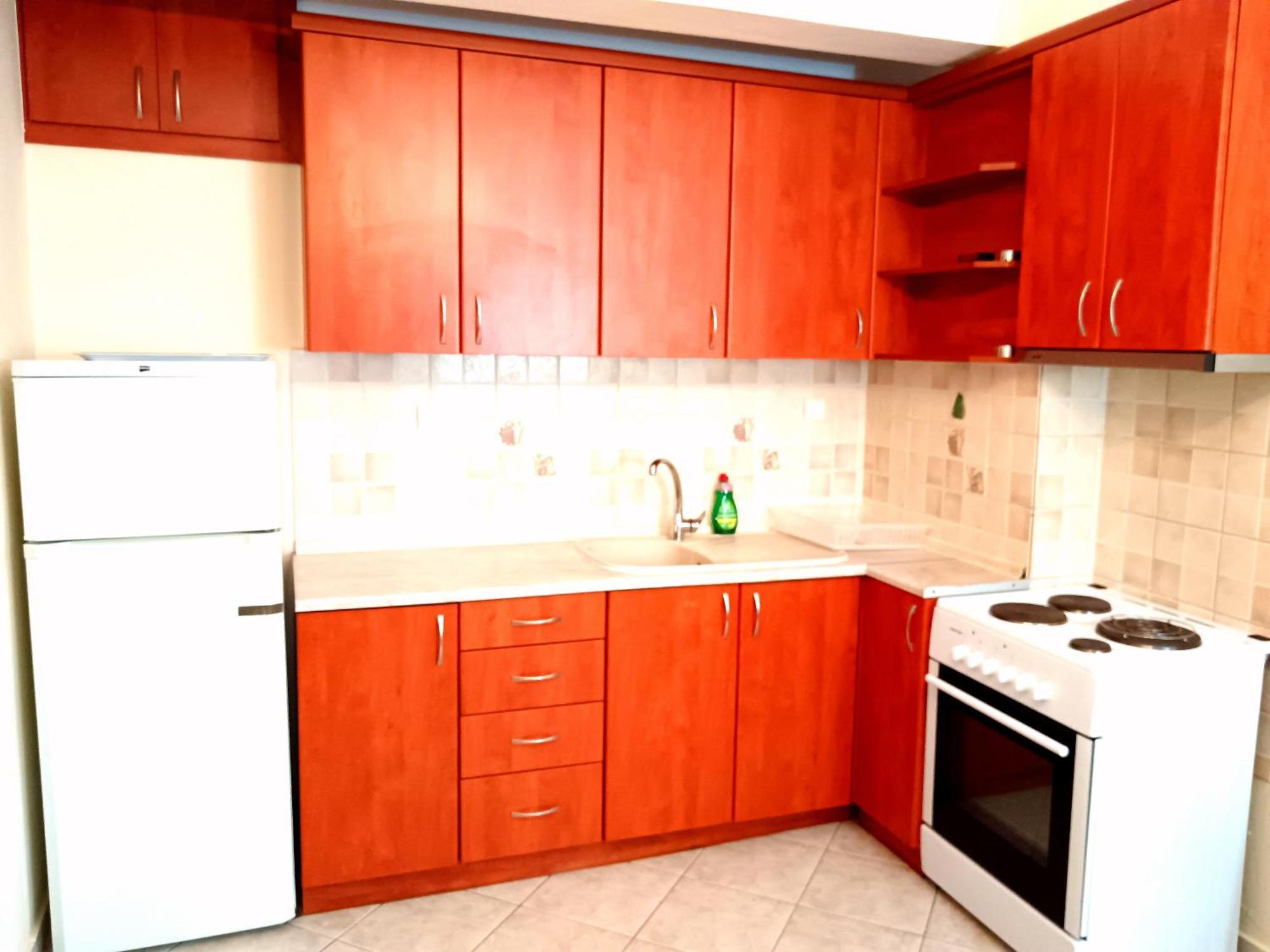 Giorgos Apartments. Szkála Fúrkasz Szoba fotó
