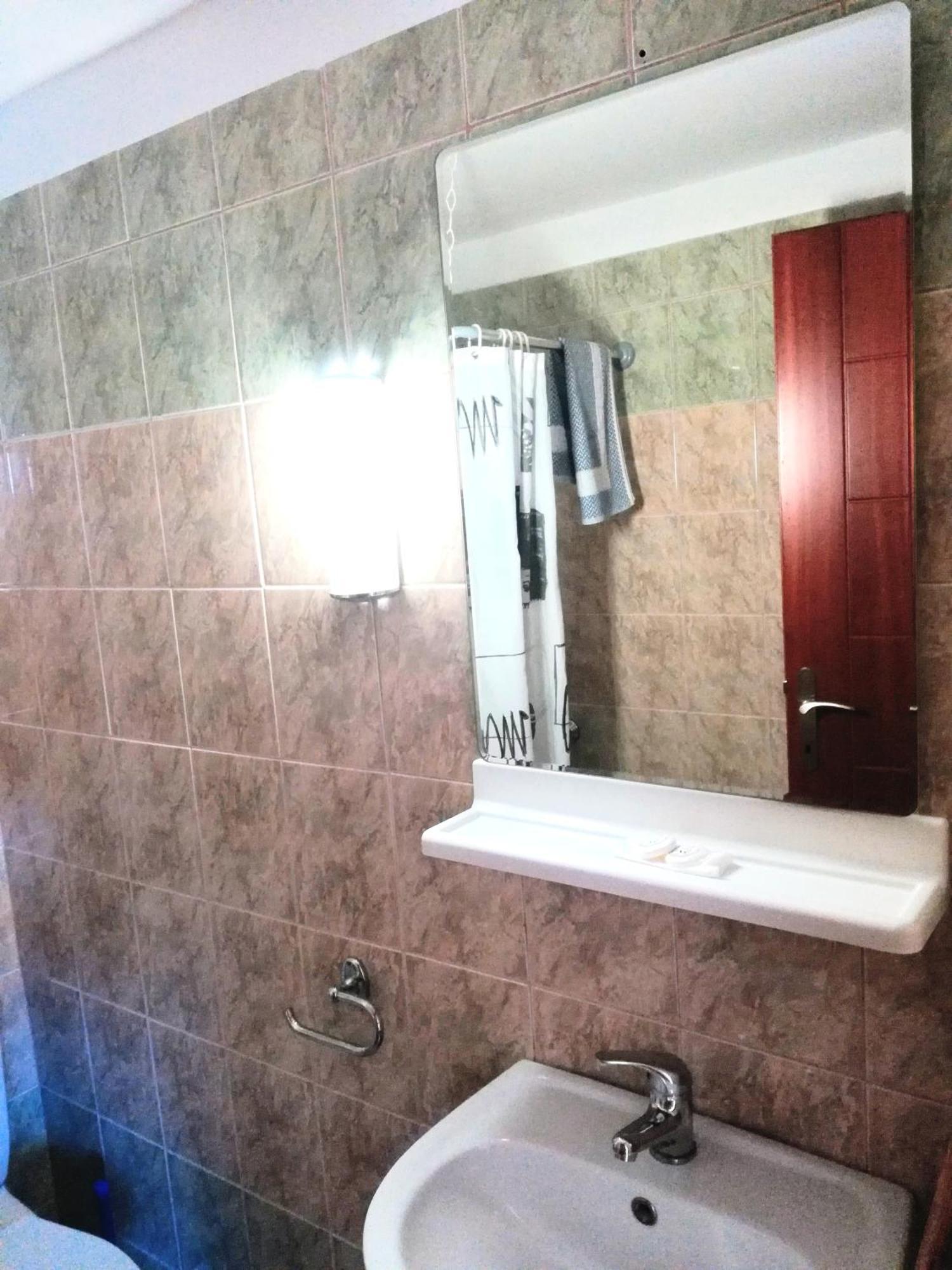 Giorgos Apartments. Szkála Fúrkasz Szoba fotó